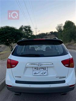 Hyundai Veracruz
